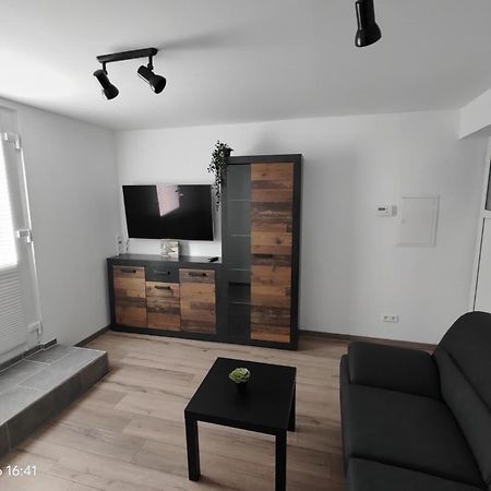 Ferienwohnung Wildgans 2 Dollart Ostfriesland Ditzumerverlaat Exterior foto