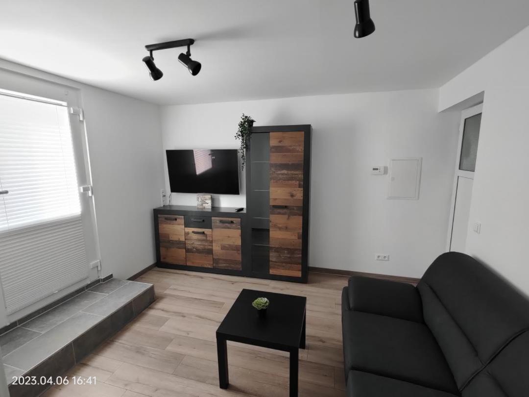 Ferienwohnung Wildgans 2 Dollart Ostfriesland Ditzumerverlaat Exterior foto